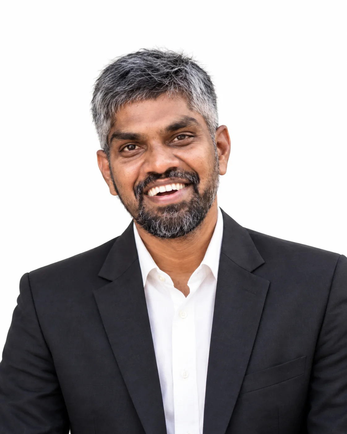 Mr. Karthikeyan, proprietor of My Divine Homes