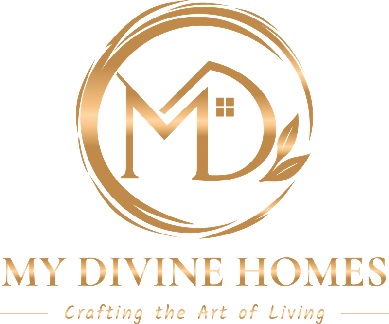 My Divine Homes — Crafting the Art of Living